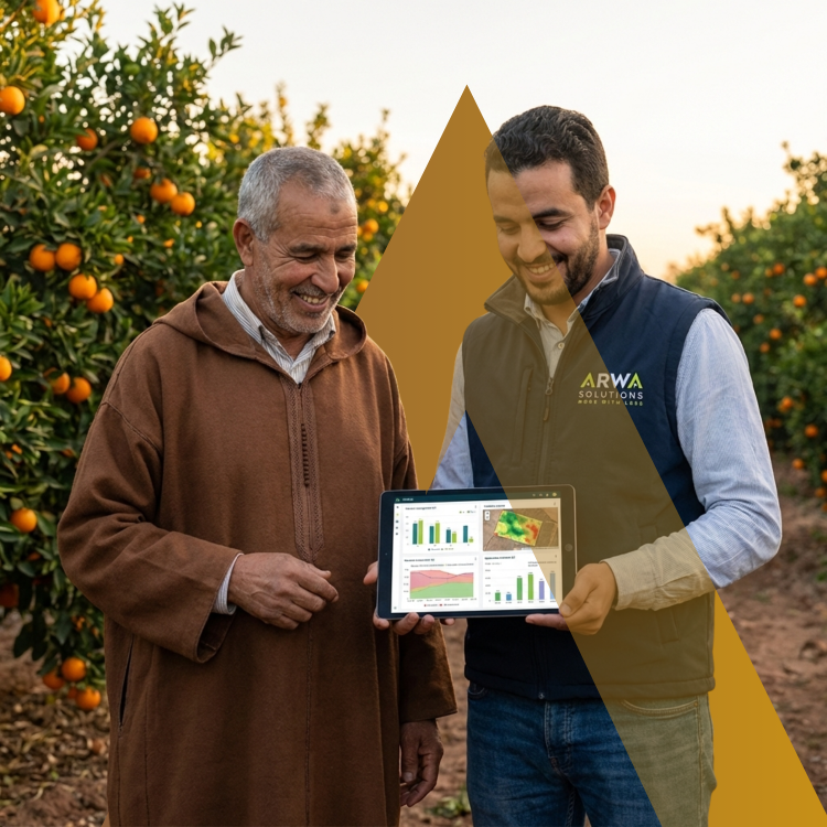 FERTILISATION & FERTIGATION-ARWA