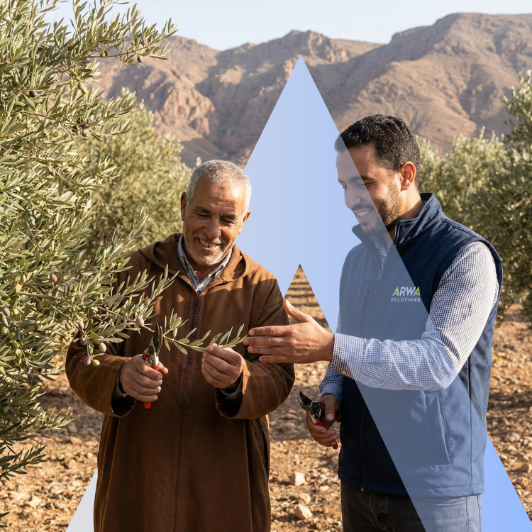 INTERVENTIONS CULTURALES-ARWA