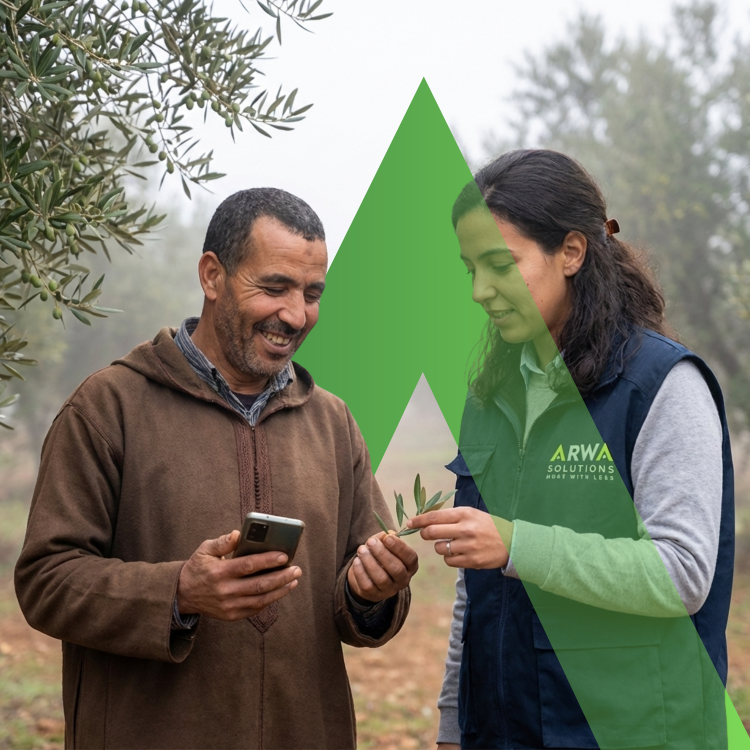 PROTECTION PHYTOSANITAIRE-ARWA